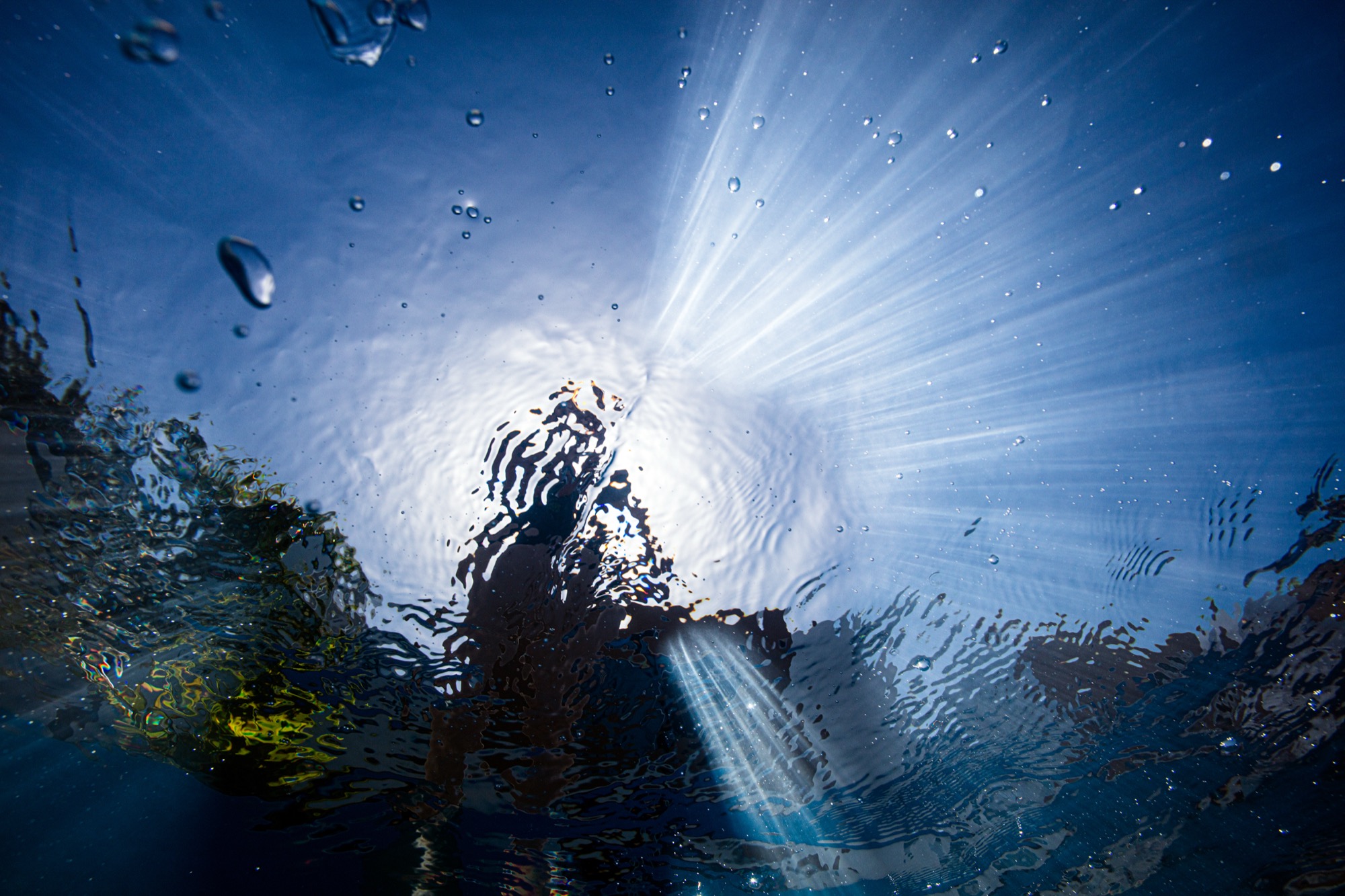 rio san juan 2016 — partsoflight by Robin Cerutti